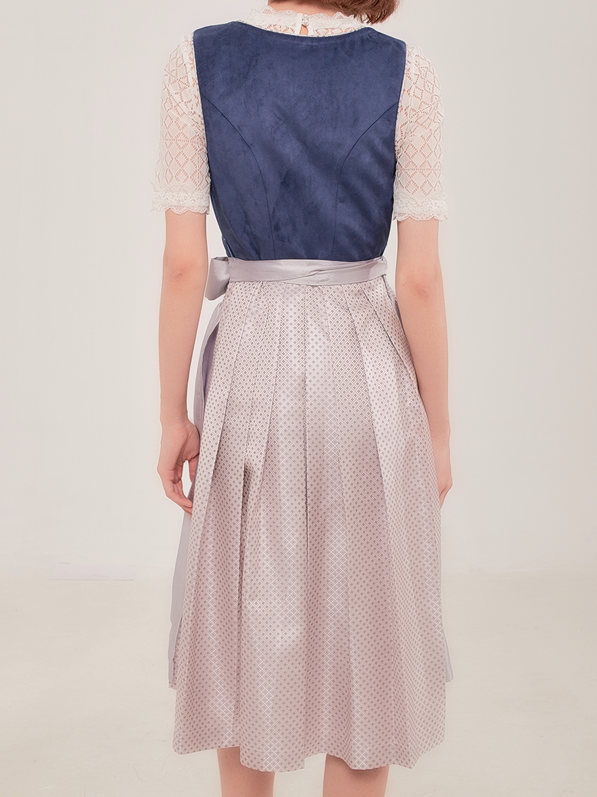 Modernes Dirndl von Ja Mei