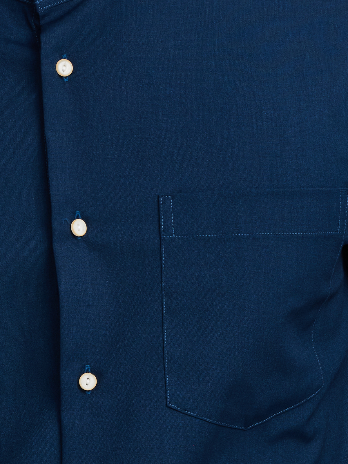 Rosen Dirndl in Blau