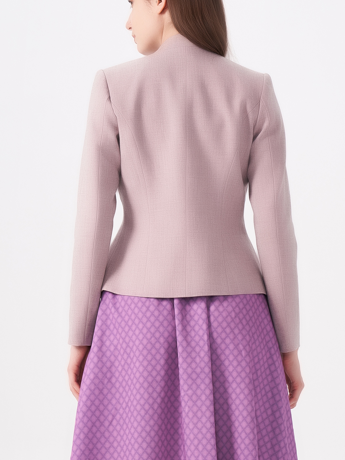 Dirndl Moosgrün in eleganter Ausführung