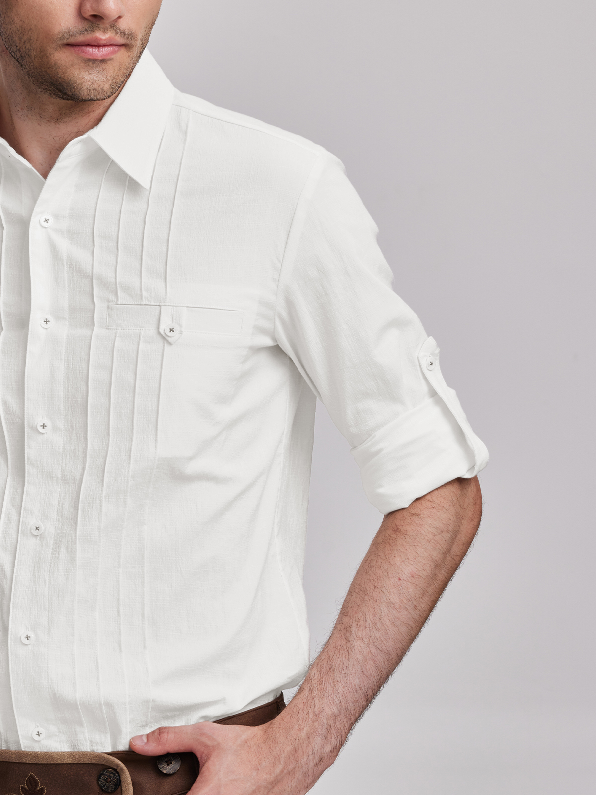 Elegantes Dirndl mit hochwertiger Verarbeitung