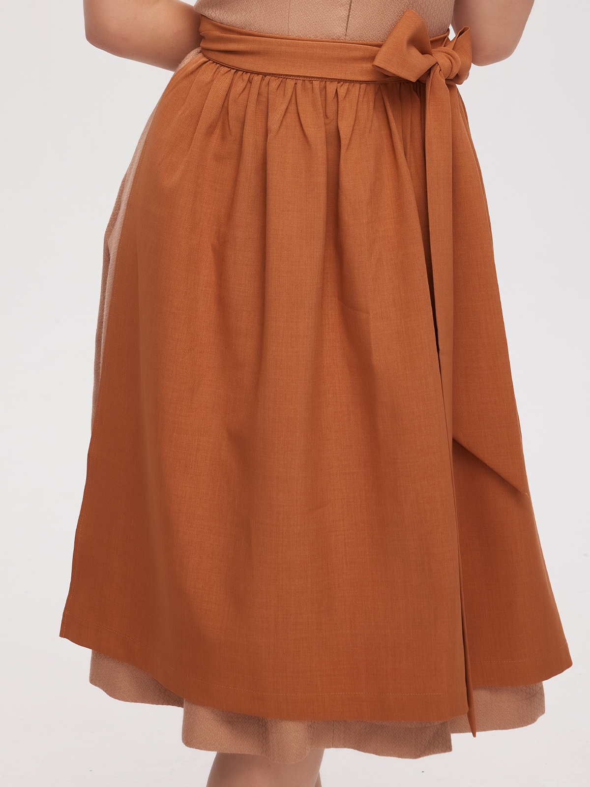 Dirndl Blau – Tradition meets Modern